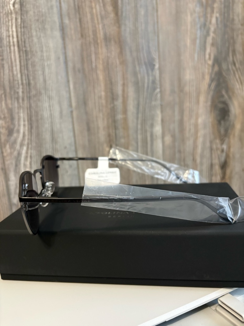 Carolina Lemke Berlin Sunglasses - Picture 4 of 5